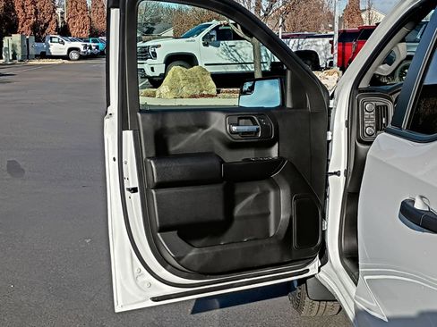 New 2026 Chevrolet Silverado 1500 W/T w/ WT Value Package image 28