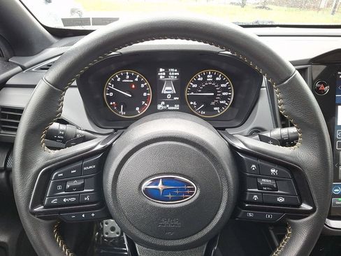 Certified 2024 Subaru Crosstrek 2.5i Sport w/ Popular Package #4A image 21