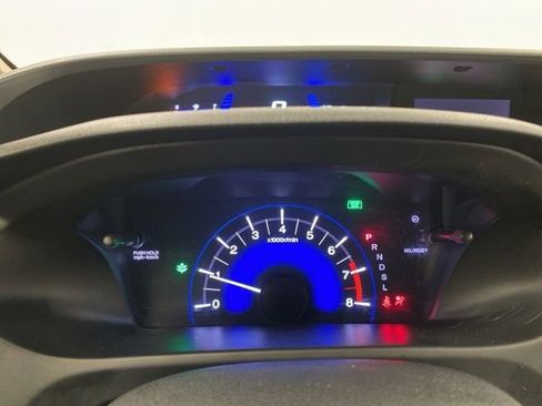 Used 2014 Honda Civic EX image 10