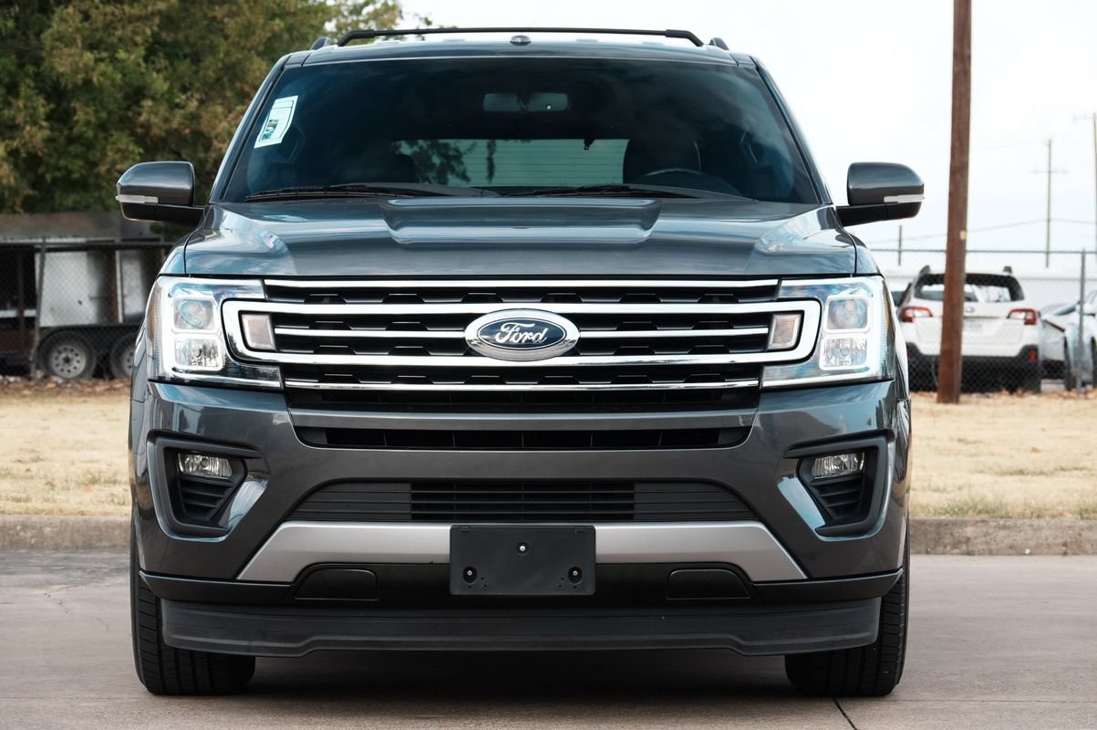 Used 2018 Ford Expedition XLT w/ Equipment Group 201A RWD image 15