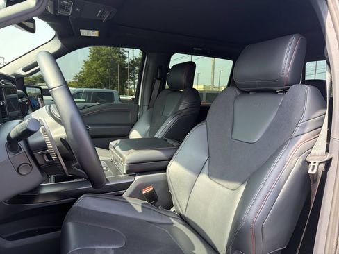Used 2026 Ford F150 Raptor AWD/4WD image 10