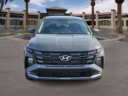 Used 2026 Hyundai Tucson SE