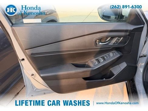 Used 2024 Honda Accord EX-L image 7