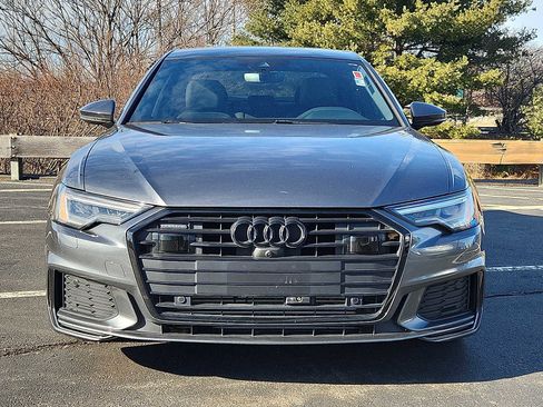 Used 2021 Audi A6 Premium Plus w/ Premium Plus Package image 2