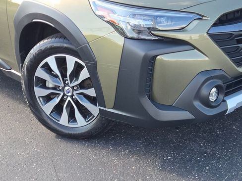 Certified 2023 Subaru Outback Touring XT AWD/4WD image 3