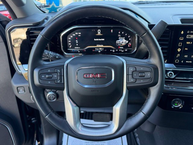 Certified 2024 GMC Sierra 1500 Elevation AWD/4WD image 22