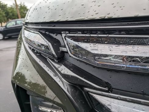 Certified 2026 Hyundai Tucson SEL FWD image 10