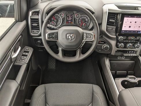 New 2026 RAM 1500 Lone Star image 11