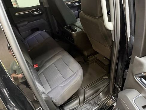 Used 2025 Chevrolet Silverado 1500 RST w/ Convenience Package II image 37