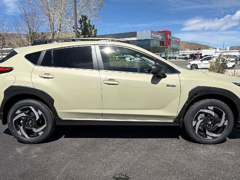 New 2026 Subaru Crosstrek 2.5i Limited AWD/4WD image 2