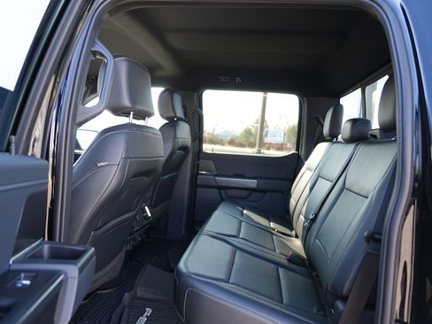 Used 2023 Ford F150 XLT w/ Equipment Group 302A High image 20