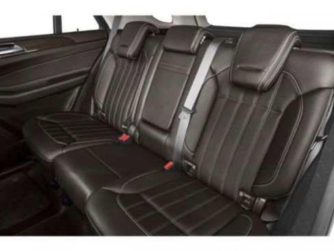 Used 2018 Mercedes-Benz GLE 350 4MATIC image 14