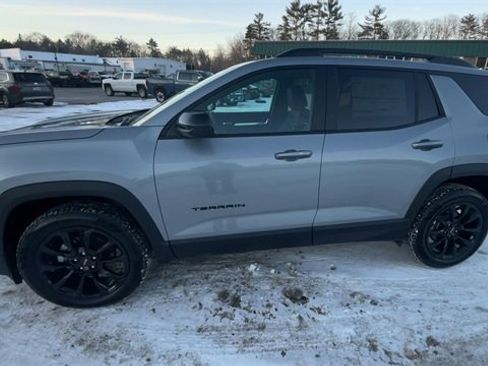 New 2026 GMC Terrain Elevation w/ Elevation Premium Package image 5