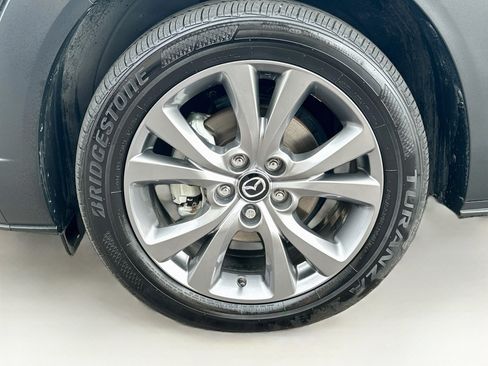 Used 2024 MAZDA CX-30 AWD 2.5 S w/ Preferred Package image 11