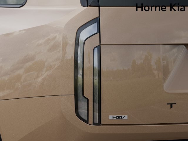 New 2027 Kia Telluride X-Line SX Prestige AWD/4WD image 11