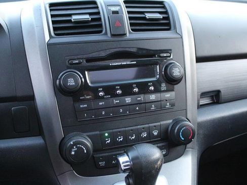 Used 2009 Honda CR-V EX image 16