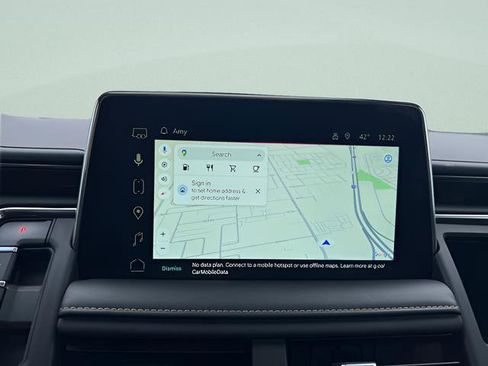 Used 2022 GMC Yukon AT4 AWD/4WD image 17