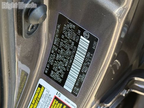 Used 2023 Toyota Camry LE image 33