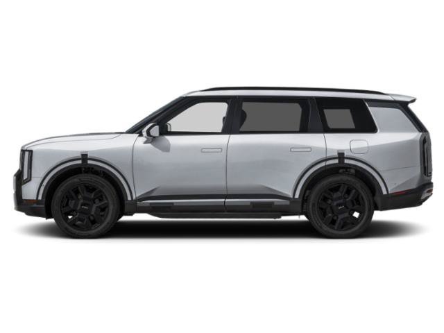 New 2027 Kia Telluride SX Prestige AWD/4WD image 3