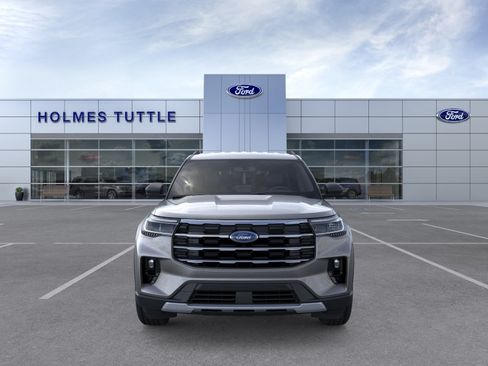 New 2026 Ford Explorer Active w/ Active Comfort Package RWD image 6