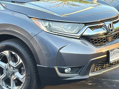 Used 2018 Honda CR-V EX-L image 5