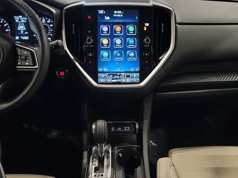 Used 2025 Subaru Ascent Premium AWD/4WD image 33