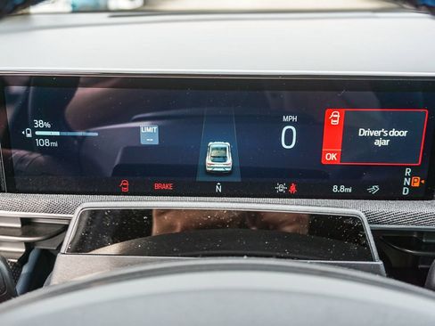 New 2026 Ford Mustang Mach-E GT AWD/4WD image 21