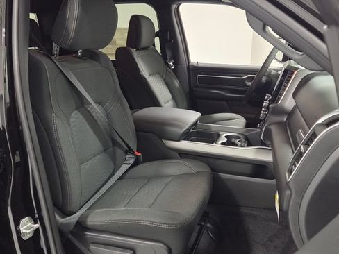 New 2026 RAM 1500 Big Horn w/ Night Edition AWD/4WD image 17