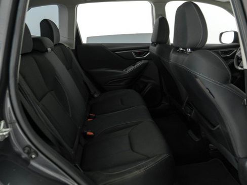 Used 2021 Subaru Forester AWD EYESIGHT DRIVER ASSIST LAN image 34