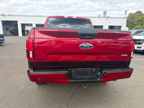 Used 2019 Ford F150 XLT w/ Equipment Group 302A Luxury AWD/4WD image 5