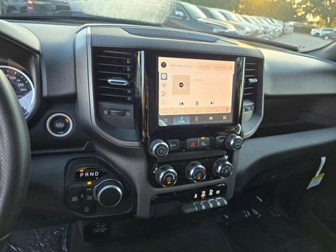 New 2026 RAM 1500 Tradesman AWD/4WD image 23