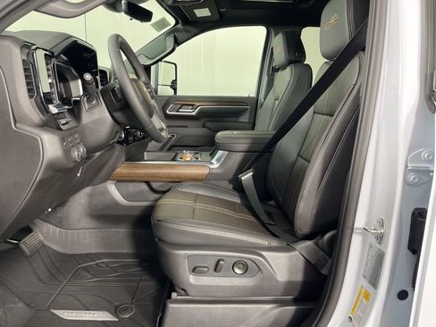 New 2026 Chevrolet Silverado 2500 High Country w/ High Country Premium Package image 25