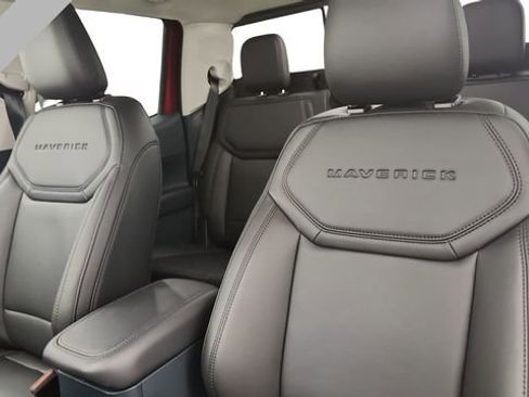 New 2026 Ford Maverick Lariat w/ Black Appearance Package AWD/4WD image 10