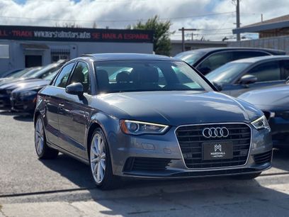Used 2016 Audi A3 1.8T Premium