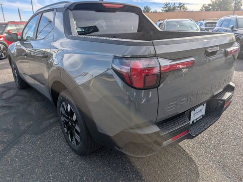 New 2026 Hyundai Santa Cruz SEL image 3