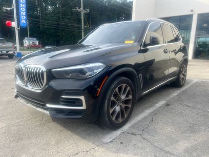 Used 2023 BMW X5 sDrive40i w/ Premium Package