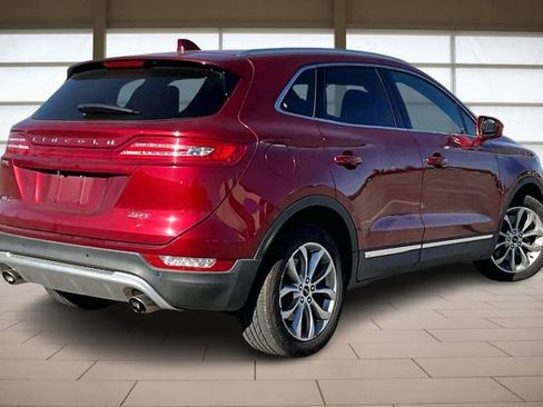 Used 2017 Lincoln MKC Select w/ Select Plus Package image 2