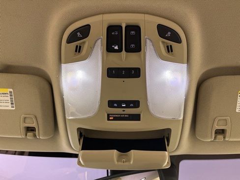 Used 2015 Buick LaCrosse Leather w/ Experience Buick Package image 28