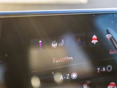 New 2026 Jeep Compass Latitude image 31