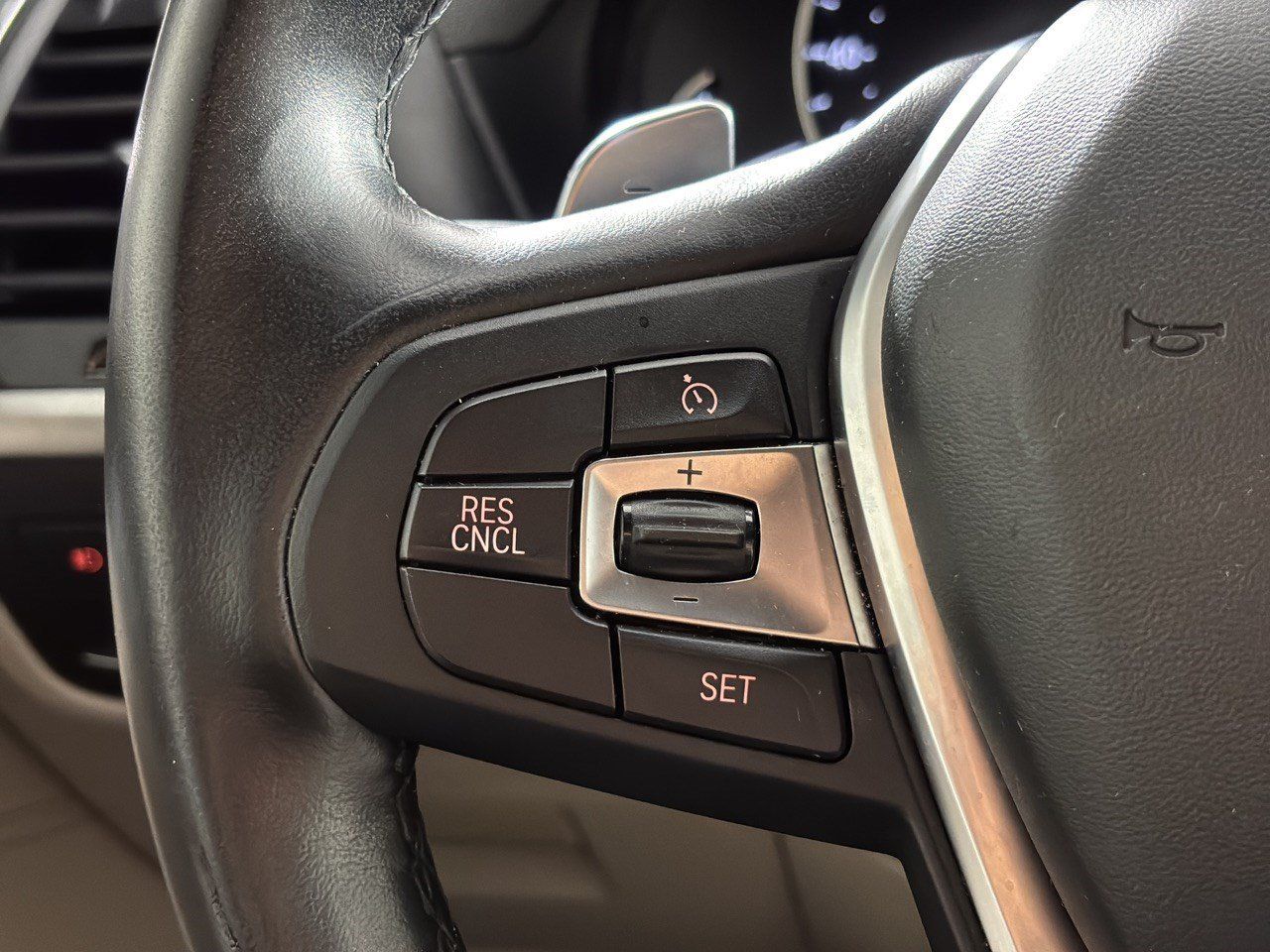 Used 2019 BMW X3 sDrive30i w/ Driving Assistance Package RWD image 18