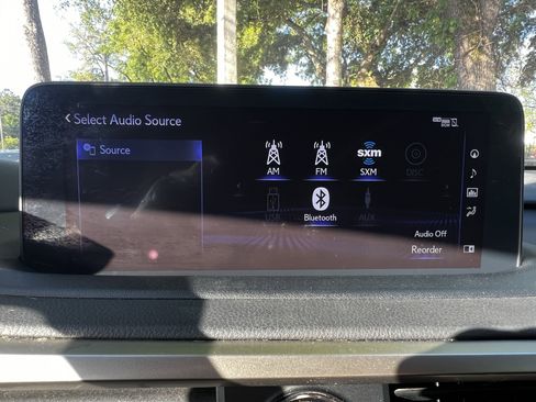 Used 2021 Lexus RX 350 FWD w/ Premium Package image 25