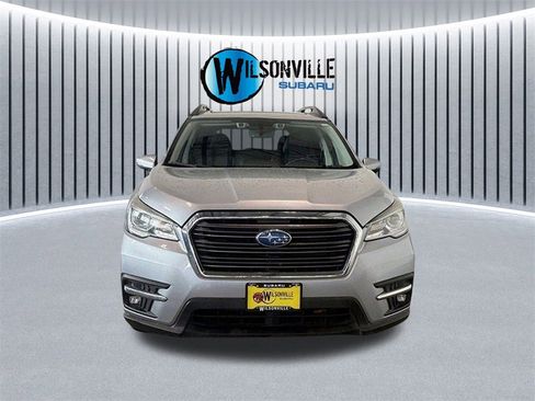 Used 2020 Subaru Ascent Limited w/ Technology Package image 4