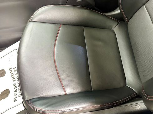 Used 2024 Chevrolet Equinox RS w/ RS Leather Package image 19