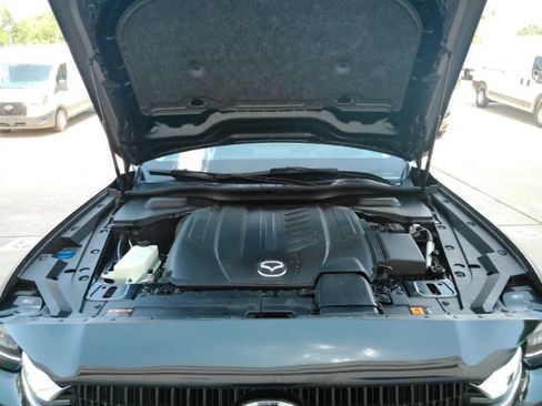 Used 2024 MAZDA CX-90 3.3 Turbo w/ Preferred Plus AWD/4WD image 55