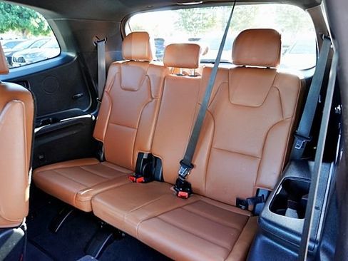 Used 2024 Kia Telluride EX X-Line AWD/4WD image 20