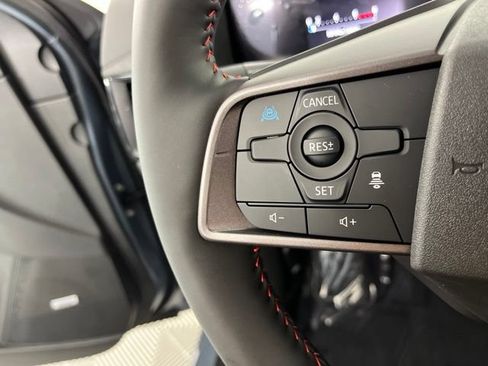 New 2026 Nissan Sentra SR w/ SR Premium Package FWD image 23