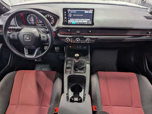 Used 2024 Honda Civic Si image 6