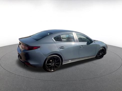 Used 2025 MAZDA MAZDA3 s image 15