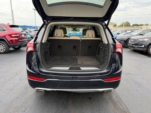 Used 2020 Buick Envision Premium w/ Driver Confidence Package AWD/4WD image 7