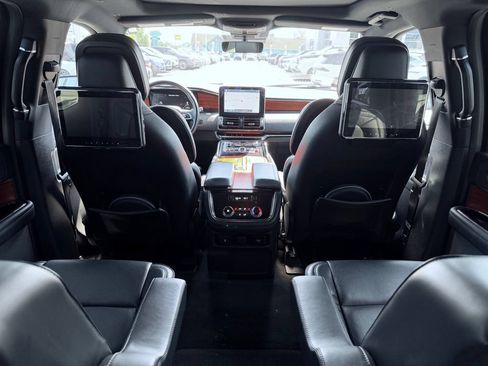 Used 2019 Lincoln Navigator L Reserve AWD/4WD image 32